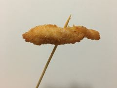 -春苗炸鸡