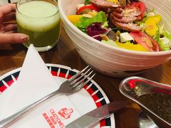 -CRAZYONES西班牙海鲜饭(日月光店)