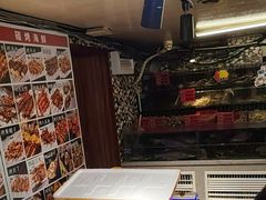 -大胡子海鲜·天津菜·砂锅烧烤(五大道创始店)