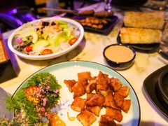 -JUKEBOX玖部音乐餐厅(华侨城店)