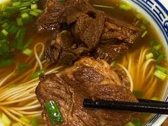 -永丰面馆(汉口路店)