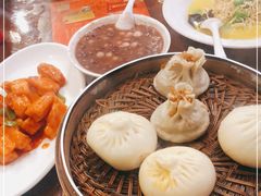 -大明寺素食坊(扬子江中路店)