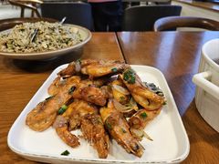 -汤和好天气 粤菜小馆(鸳鸯店)