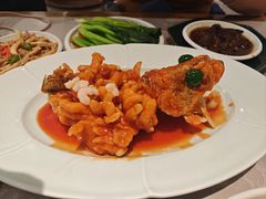 -松鹤楼面馆(清河万象汇店)