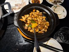 -顺峰顺水顺德菜(龙华店)