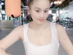 -英派斯健身俱乐部(香港东路店)