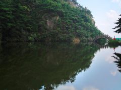 -天柱山风景区