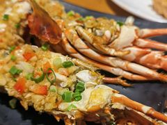 -盛宴标帜西餐厅龙虾.鲍鱼•牛排(重庆喜来登大酒店)