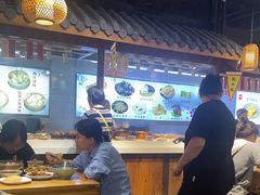 -老城南.鸭血粉丝汤(夫子庙店)