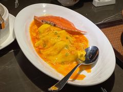 -海派悦庭·海胆烧麦·新融合菜(凯德广场店)