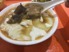 -方中山胡辣汤(西安高新区店)