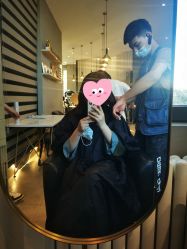 -MOVAN HAIR莫凡匠人发型屋