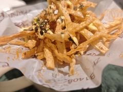 -秘密旅行Bonjour(黑金冠 江南西店)