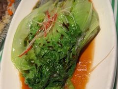 -楼兰新疆菜(江宁万达店)