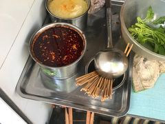 -四川老牛麻辣烫(北门桥店)