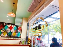 -小龍鳳餐室(番禺路店)