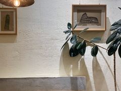 -花仓咖啡(祥安巷店)