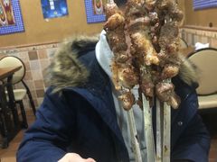 -怡妮新疆风味餐厅(东江湾路店)