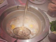 -三头牛·潮汕牛肉生蚝火锅 (夏湾店)
