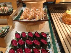 -钱小奴炭烤自助料理·安格斯牛肉(盐城中南城店)