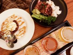 -京A Taproom·精酿餐吧(CBD店)