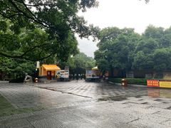 -桂林独秀峰王城景区