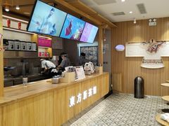 -霸王茶姬(建邺万达广场店)