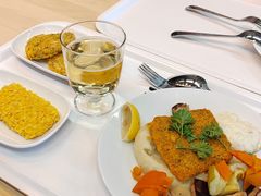 -宜家·瑞典风味餐厅(青岛商场店)