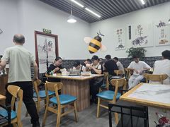 -正宗贵州二嫂黄牛肉馆(青村店)