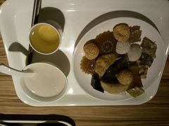 picture-感恩心素食馆(百世广场店)