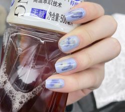 手部美甲-七月美睫 美甲