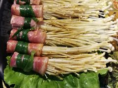 -吉志烤肉(太原总店)