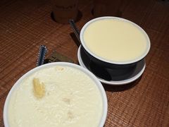 -民信老铺(双皮奶博物馆店)
