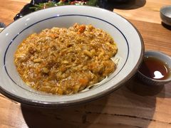 -南小蟹手工點心(三里屯店)