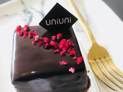 覆盆子黑森林-UNI UNI(环亚凯瑟琳店)