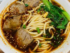 -柴氏风味斋(甘家口店)
