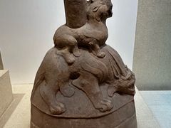 -乐山市博物馆