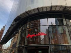 -Burger & Lobster(Dean Street)