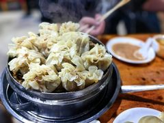 -元盛居(生态大街店)