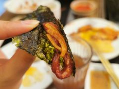 -韩满园· 甄选韩式烤肉