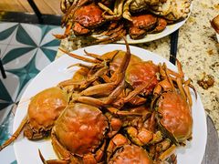 -禾斗海鲜自助(市南银座店)