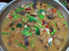 -下梅人家土菜馆(历史文化餐厅度假区店)