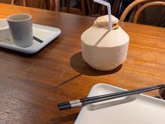 -乔街深夜食堂·小龙虾·高压锅生蚝(杭州总店)