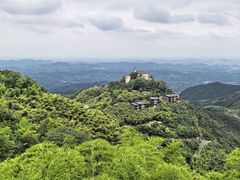-莫干山风景区