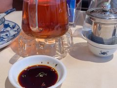 -侨美食家·粤菜(体育西路店)