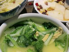 -外婆家(杭州马塍店)