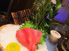 -蟹犇•帝王蟹雪蟹(陆家嘴店)