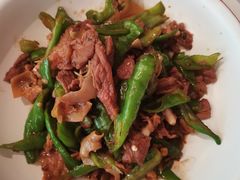 -首秀·四川料理(吾悦广场店)