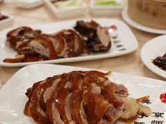 全聚德精品烤鸭-全聚德(前门店)