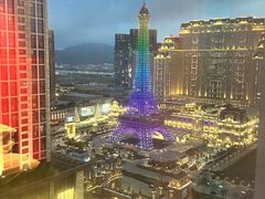 -澳门喜来登大酒店